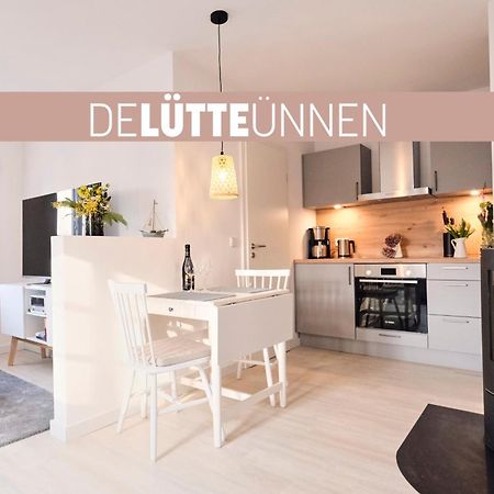شقة De Luette Uennen Dollerup المظهر الخارجي الصورة